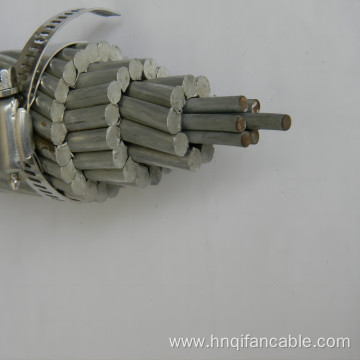 Aluminum conductor steel reinforced cable Raven